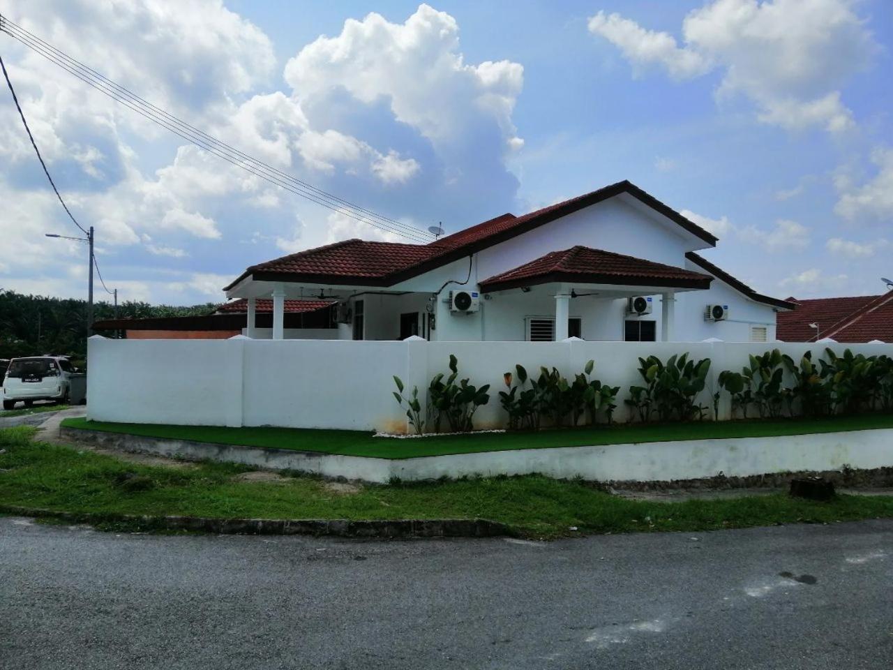 Casa261 Homestay Pd Port Dickson Exterior photo
