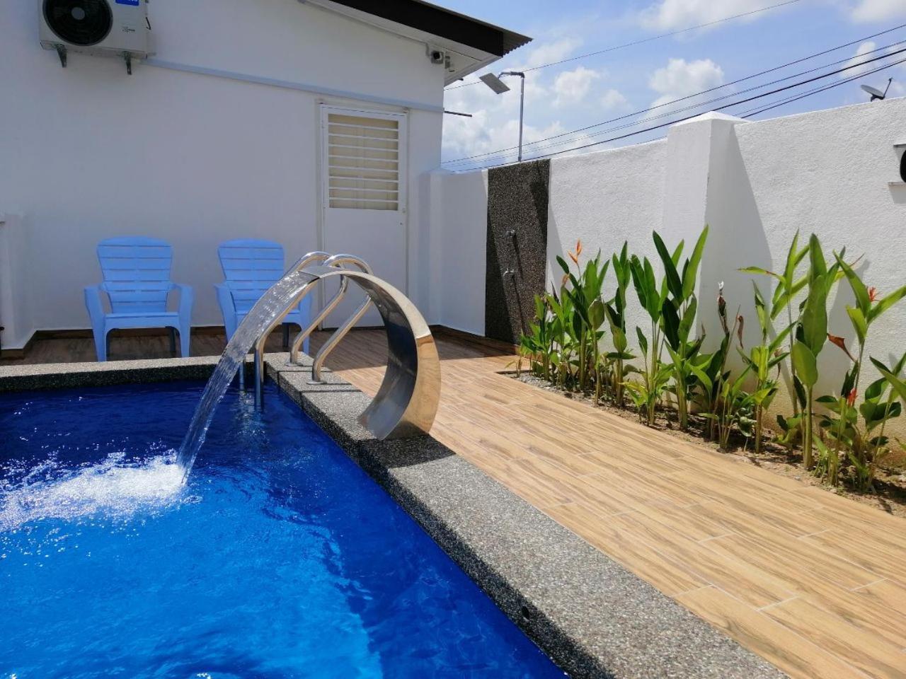 Casa261 Homestay Pd Port Dickson Exterior photo