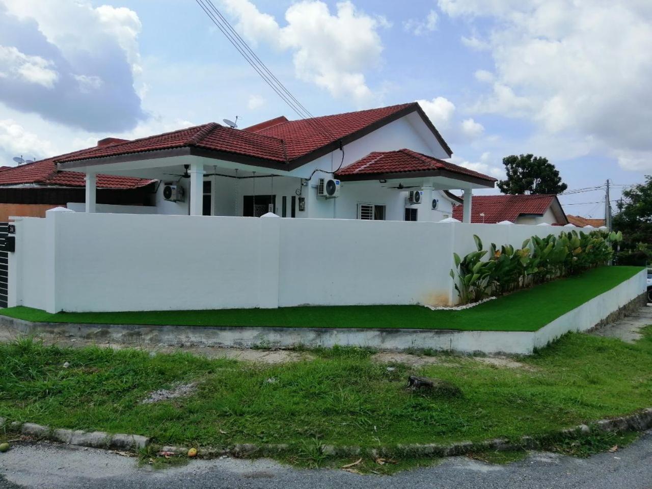 Casa261 Homestay Pd Port Dickson Exterior photo