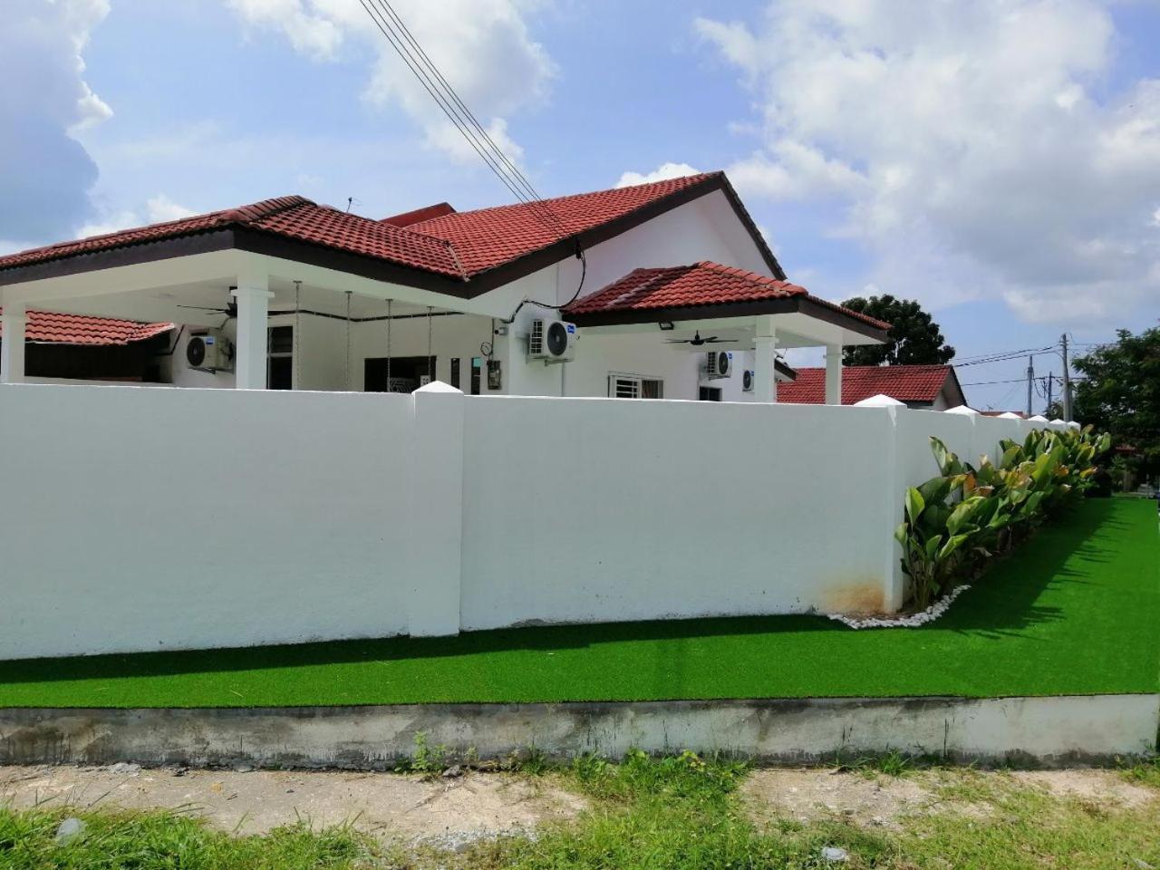 Casa261 Homestay Pd Port Dickson Exterior photo