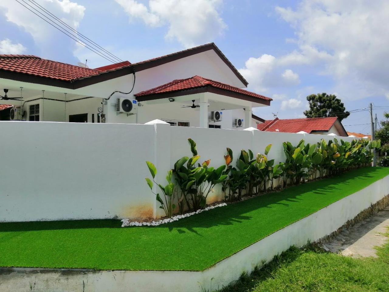 Casa261 Homestay Pd Port Dickson Exterior photo