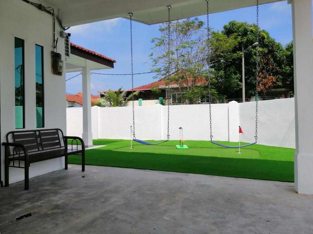 Casa261 Homestay Pd Port Dickson Exterior photo